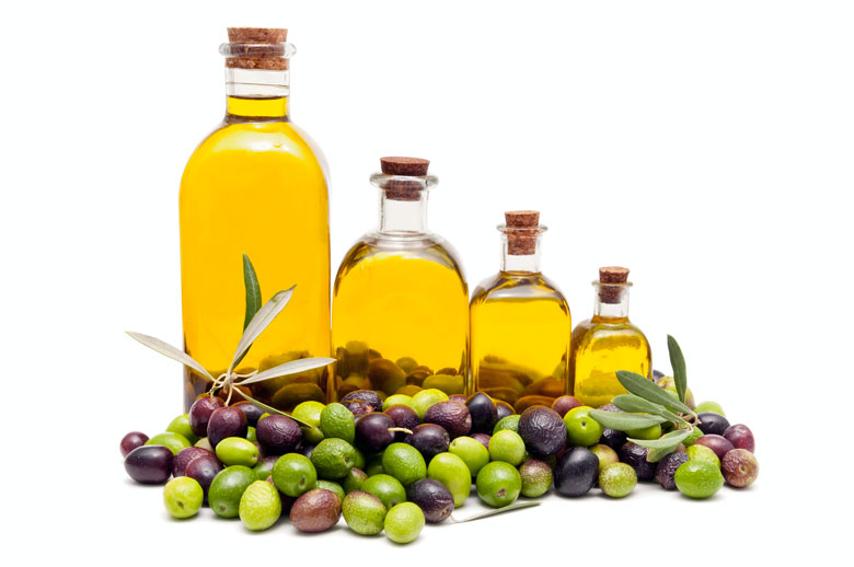 Оливковое масло для снижения холестерина